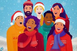 BBC Radio 3 Carol Competition returns with Gareth Malone