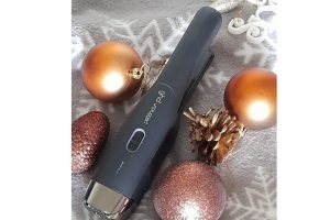 GHD On The Go Gift Set - Unplugged Styler