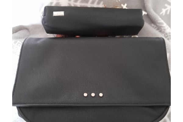 GHD on the go carry cases