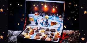 M&S launch FIRST EVER light up chocolates for Christmas