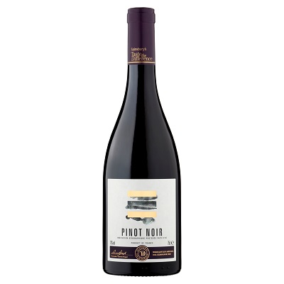 Sainsbury's Taste the Difference Pinot Noir