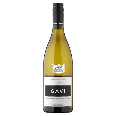 Tesco Finest Gavi 2020