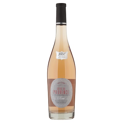 Tesco Finest Provence Rose