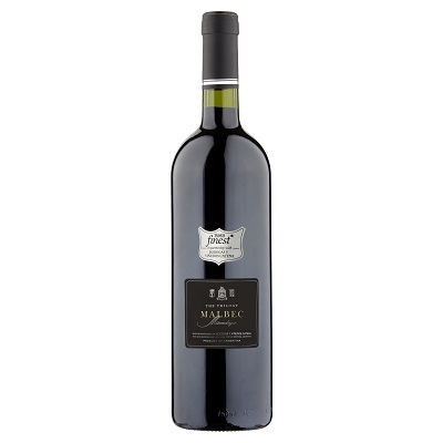 Tesco Finest The Trilogy Malbec