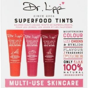 Image Of Dr.Lipp Superfood Tints