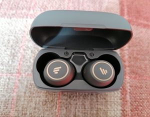 Image Of Edifier TWS1 Pro Wireless Earbuds