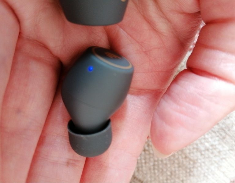 Image Of Edifier TWS1 Pro Wireless Earbuds Bluetooth Pairing
