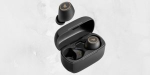Christmas Gift Review 2021: Edifier TWS1 Pro Wireless Earbuds