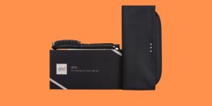 Christmas Gift Review 2021: GHD Glide Smoothing Hot Brush Gift Set