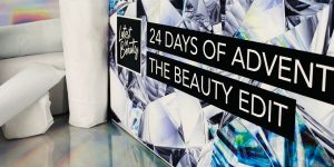 LATEST IN BEAUTY announces ’24 Days Of Advent Beauty Edit’ Advent Calendar 2021