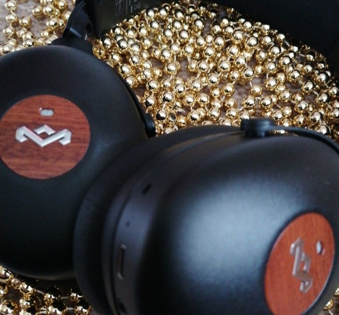 Marley positive 2025 vibration xl review