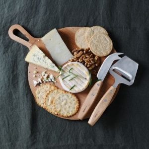 Image Of ProCook Cheese Set