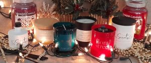 Best Candles And Reed Diffusers For Christmas 2021