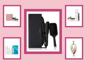 Christmas Gift Guide 2021 - Beauty Gifts