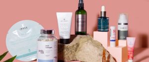 Face The Future All About You Skincare Box has landed