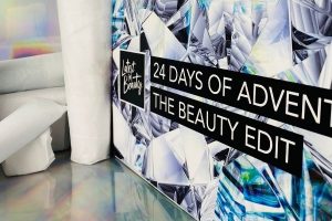 Latest In Beauty 24 Days of Advent Beauty Edit