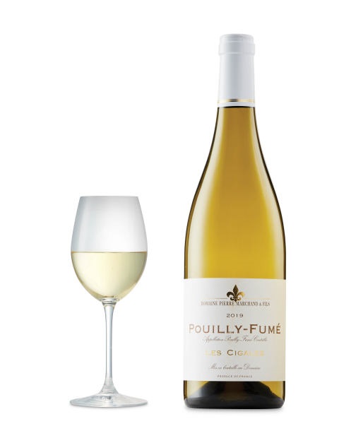 Aldi Pouilly-Fumé