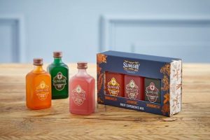 Slingsby Fruit Experience Box, £15
