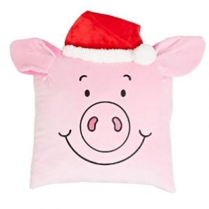 Marks & Spencer Percy Pig™ Cushion £15