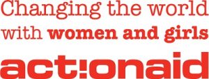 ActionAid Official Logo