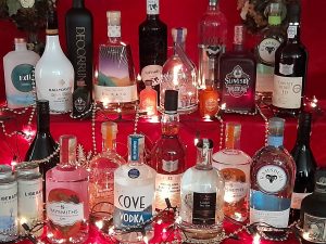 Best Spirits And Liqueurs For Christmas 2021