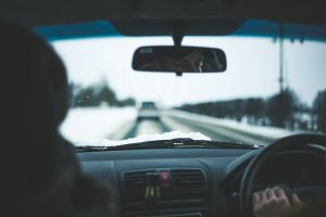 Safer Travel: How to Travel Safely on the Road This Christmas