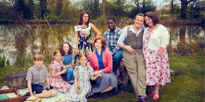 Shows we’re looking forward to most this Winter 2021