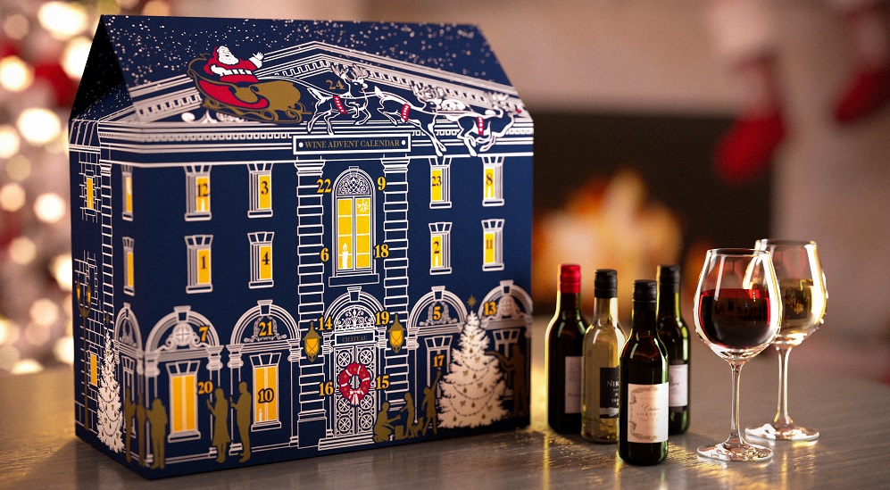 Christmas Gift Review Laithwaites Wine Advent Calendar 2021 Christmas Gift Review Laithwaites Wine Advent Calendar 2021