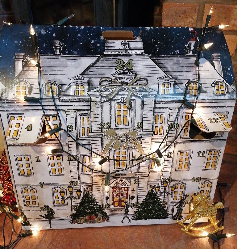 Christmas Gift Review Laithwaites Wine Advent Calendar 2021 Christmas Gift Review Laithwaites Wine Advent Calendar 2021