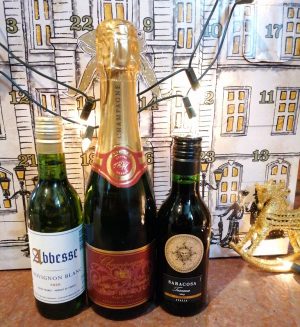 Laithwaites Wine Advent Calendar Mix 2021 Whats Included