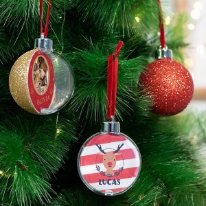 Why Personalised Gifts Are The Way To Shop This Christmas