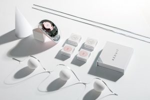 Christmas Gift Review 2021: RÉDUIT Spa and Enhanced Skin Delivery Set