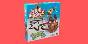 Christmas Gift Review 2021: Skid Markz Game