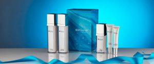 Christmas Gift Review 2021: skinSense 5 Steps to Ultimate Hydration
