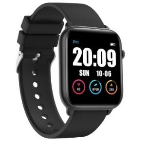 Christmas Gift Review 2021: Xplora XMove Activity Tracker