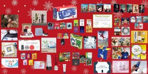 12 Days Of Christmas: One MEGA Giveaway #12DaysOfChristmas