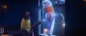 Aldi ‘A Christmas Carrot’ Christmas advert 2021 has dropped
