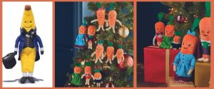 Aldi’s Kevin the Carrot Christmas 2021 toy details are here