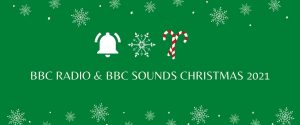BBC Radio and BBC Sounds Christmas 2021 shows announced