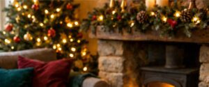 How To Decorate Your House For Christmas: The Complete Room-By-Room Guide