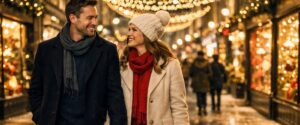 Visiting London At Christmas: The Ultimate Guide To The Most Magical City In December