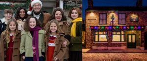 ITV announce Christmas TV 2021 line-up