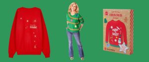 Save the Children Christmas Jumper Day 2021 – Everything you need to know