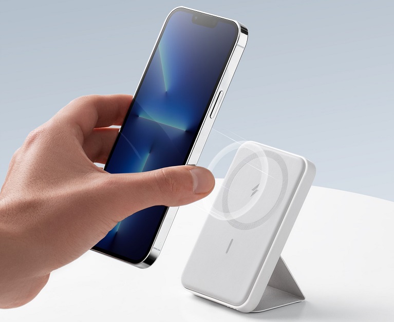 Anker 622 Magnetic Battery