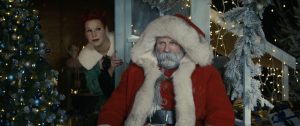 Homebase showcases a new Christmas advert and it’s got some familiar faces