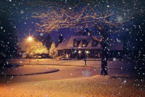 Decorating your House for Christmas