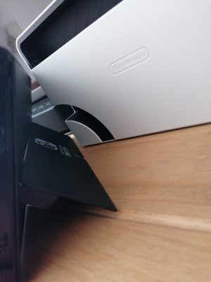 Nintendo Switch OLED Stand