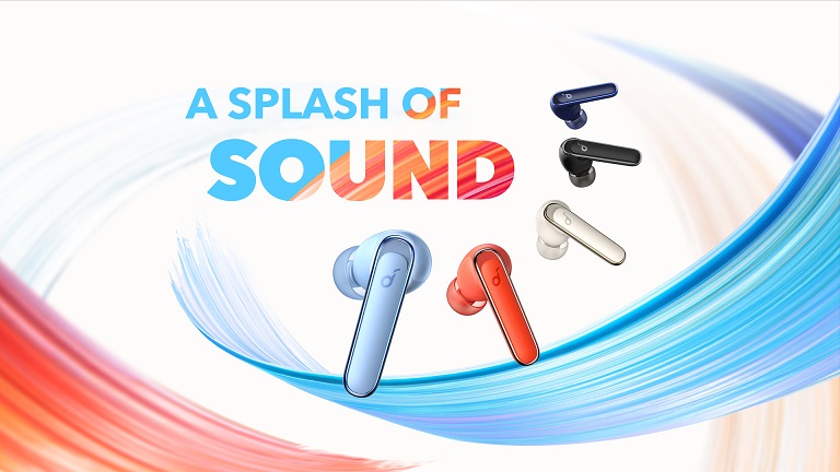 Soundcore Life P3