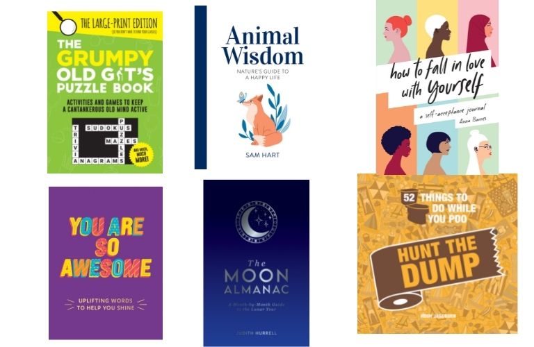Summersdale Publishing Books Bundle