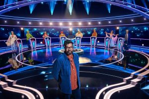 The Weakest Link Christmas Special: Everything You Need to Know